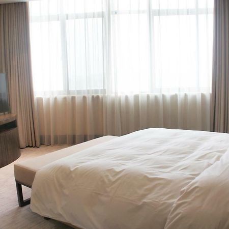 Rosedale Hotel & Resorts Suzhou Suzhou  Exteriör bild