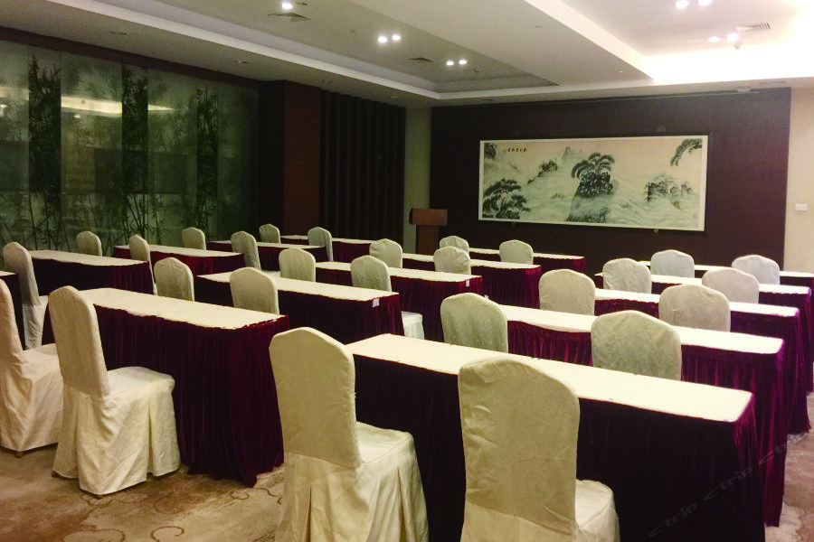 Rosedale Hotel & Resorts Suzhou Suzhou  Exteriör bild